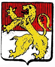 Blason héraldique de la famille Joost De Dobbeleer